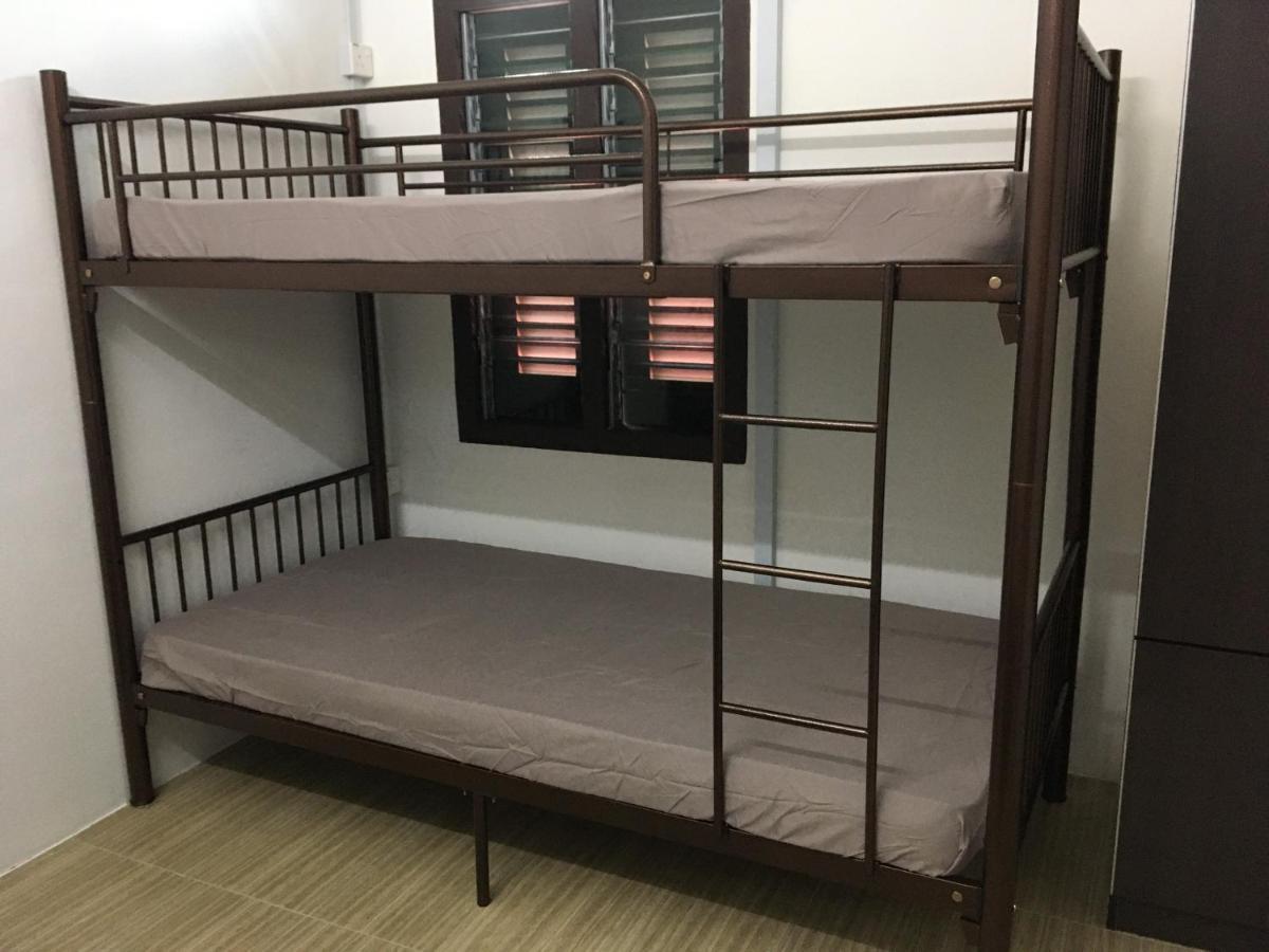 Homey Hostel, Town Hostel