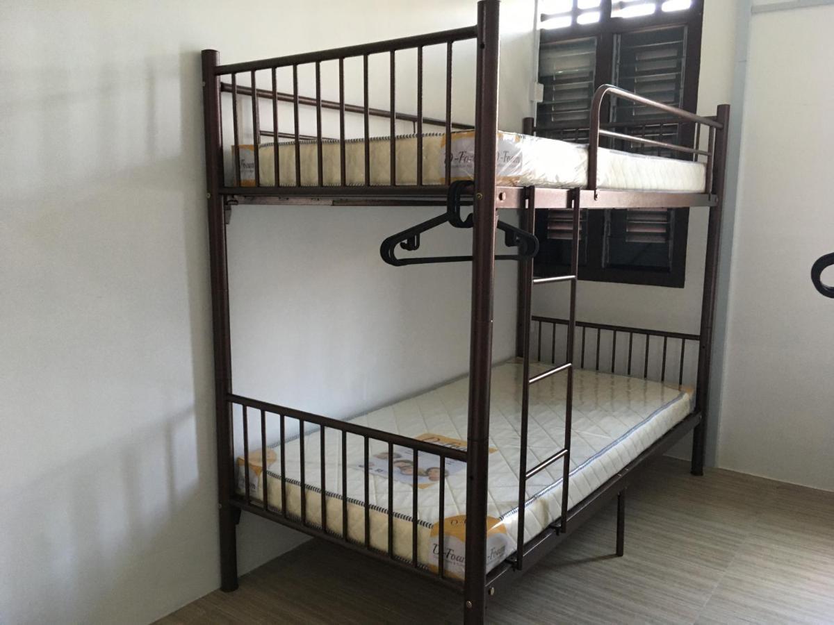 Hostel Homey Hostel, Town Ipoh