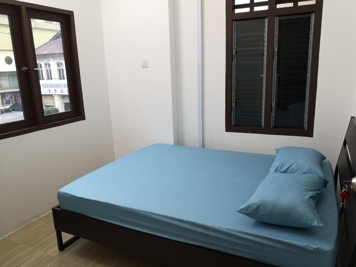 Homey Hostel, Town Hostel
