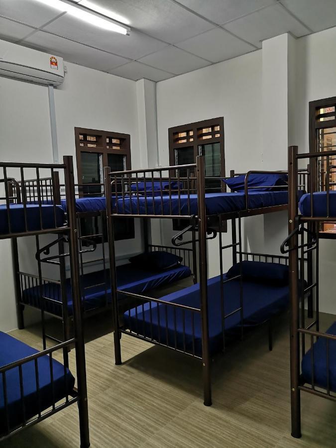 Homey Hostel, Town Hostel *
