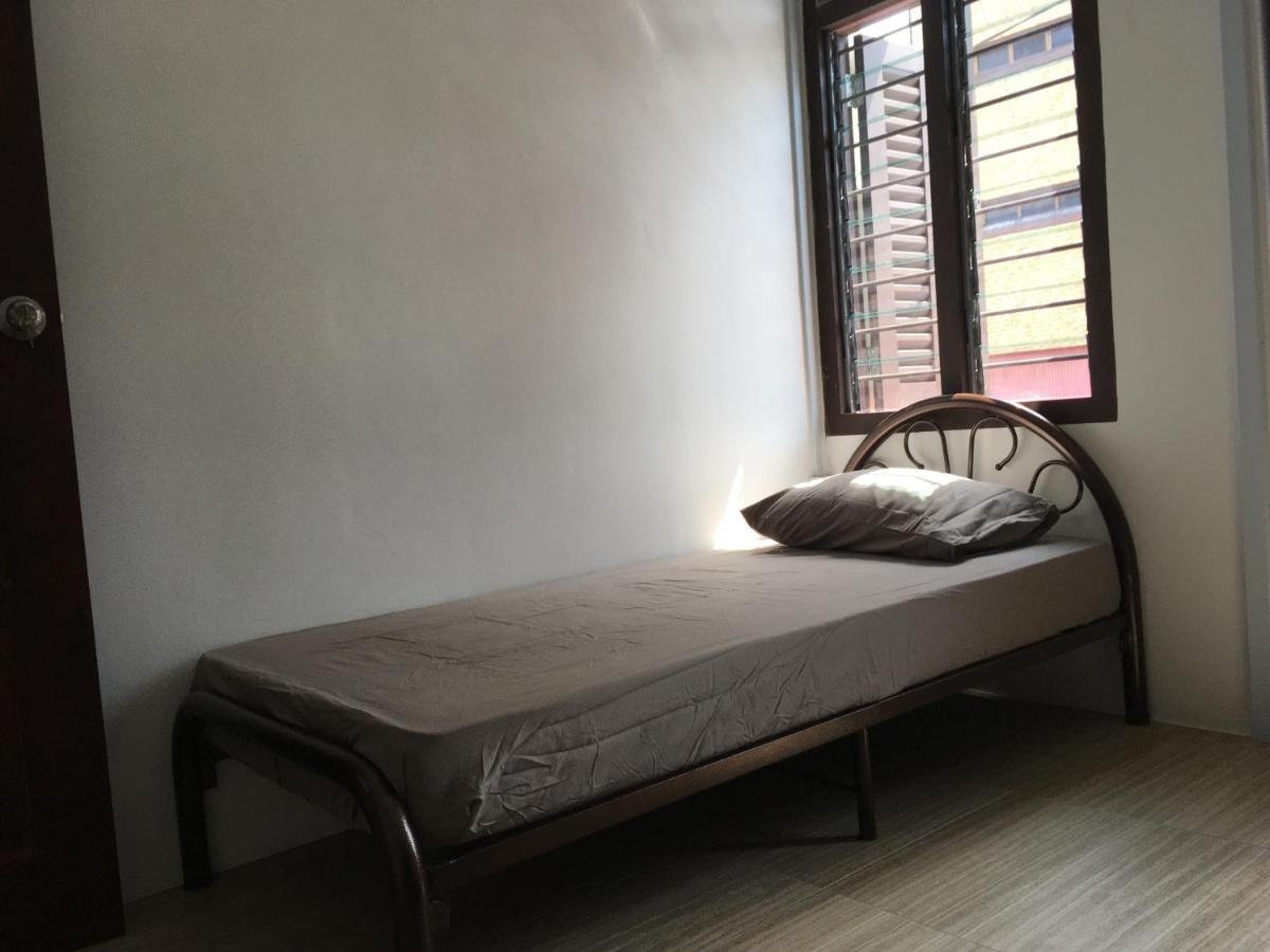 Homey Hostel, Town Ipoh