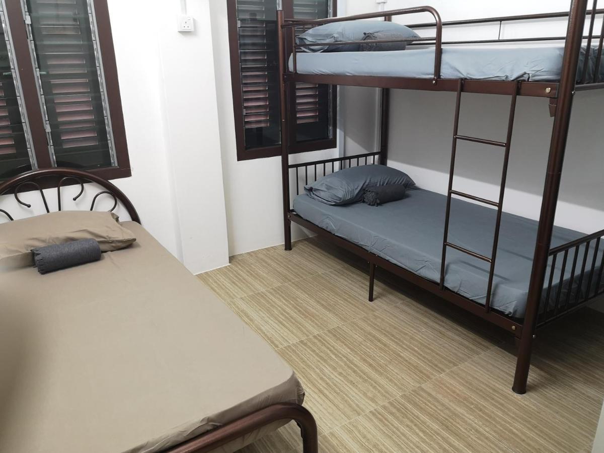 Homey Hostel, Town Hostel